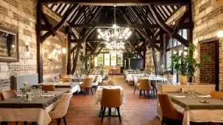 Restaurant La Cense