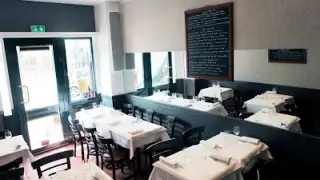 La Cerisaie – photo 1