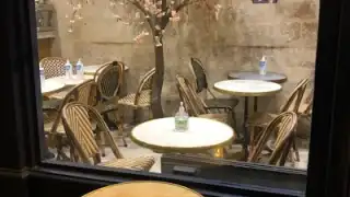 La Cerise sur la Pizza - Saint Paul – photo 2