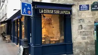 La Cerise sur la Pizza - Saint Paul – photo 3