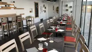 Restaurant La Chaise Au Plafond - Brasserie