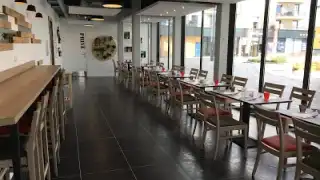 La Chaise Au Plafond - Brasserie – photo 4