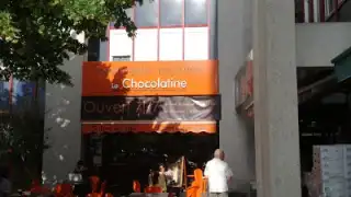 La Chocolatine – photo 4