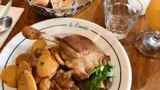 La Comete – photo 2
