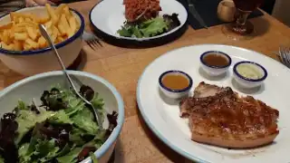 La Compagnie Bistrot – photo 2
