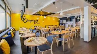 La Compagnie Bistrot – photo 3