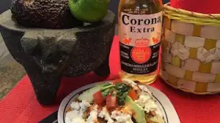 Restaurant La Copa Rota