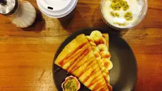 La Creperie – photo 2