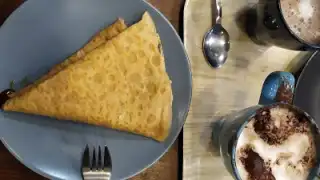 La Creperie – photo 3