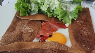 La Creperie du Parvis – photo 2