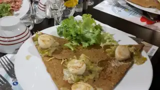 La Creperie du Parvis – photo 3