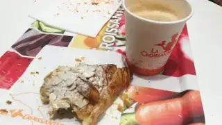 Restaurant La Croissanterie