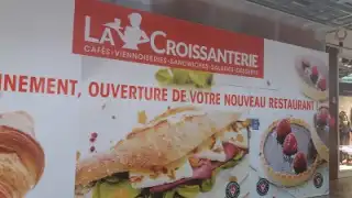 La Croissanterie – photo 3