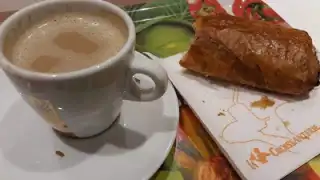 La Croissanterie – photo 4