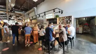 La Cuisine De Vivien, restaurant à Bordeaux