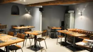 La Cuisinerie – photo 1