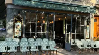 La Dame de Paris – photo 3
