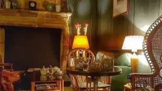 La Diplomate – photo 3