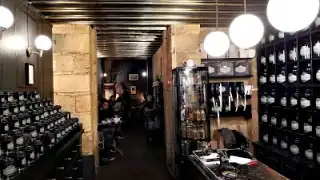 La Diplomate – photo 4