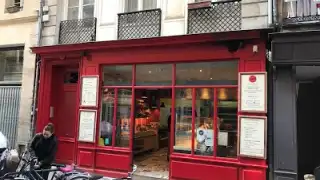 La Fabrique, Pains et Bricoles. – photo 1