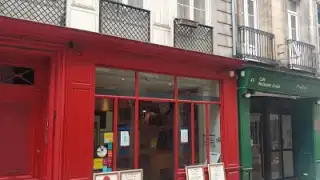 La Fabrique, Pains et Bricoles. – photo 3