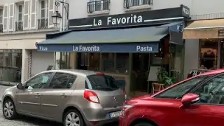 La Favorita Trattoria Italiana – photo 4