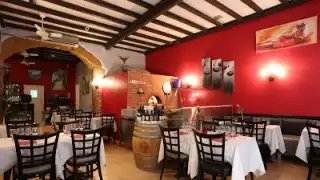 La Focaccia – photo 1