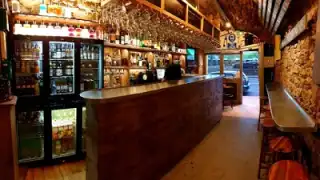 Restaurant La Fonderie