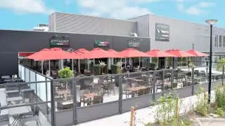 Restaurant La Fossetta