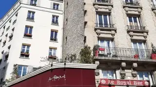 La Fourmi – photo 3