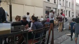 La Fourmiliere – photo 4
