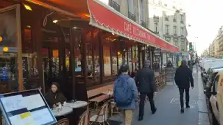La Gargamelle – photo 1