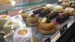 Restaurant La Gentina