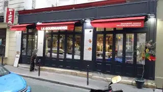 Restaurant La Gourmandise