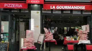 La Gourmandise – photo 4