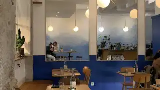 Restaurant La Grenade