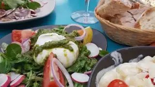 La Guinguette, restaurant à Toulouse