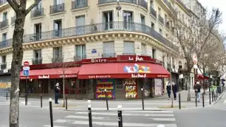 La Java Bistrot-Brasserie – photo 3