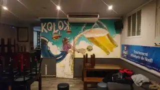 LA KOLOK – photo 2