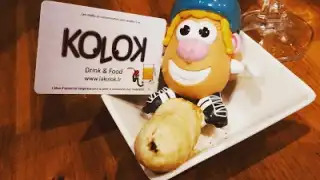 LA KOLOK – photo 3