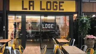 La Loge de Mado, restaurant à Toulouse
