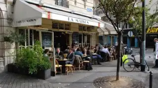 Restaurant La Maison