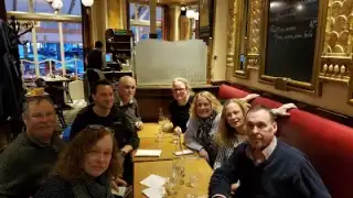 La Maison – photo 4
