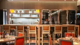 Restaurant La Maison de l Aubrac