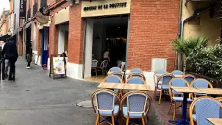 La Maison de la Poutine, restaurant à Toulouse
