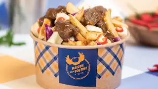 La Maison de la Poutine – photo 3