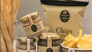 La Maison de la Truffe Madeleine – photo 2