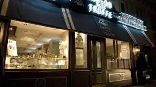 La Maison de la Truffe Madeleine – photo 4