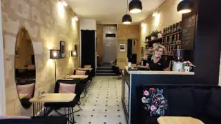 Restaurant La Maison De Mia