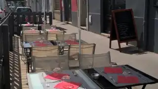 Restaurant La Maison du Burger